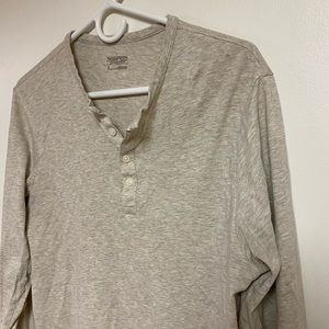 Patagonia Longsleeve Henley Small